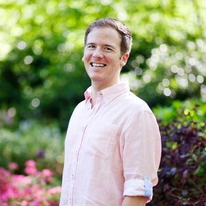 Meet your Posher, Nathaniel